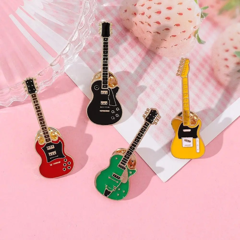 Vintage Fashion Toys - 1/2/4 шт. винтажные металлические эмалированные броши