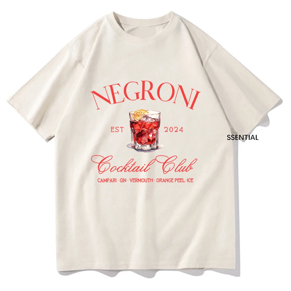 Vintage Flannel Shirt - Футболки Negroni для общественных клубов, модная