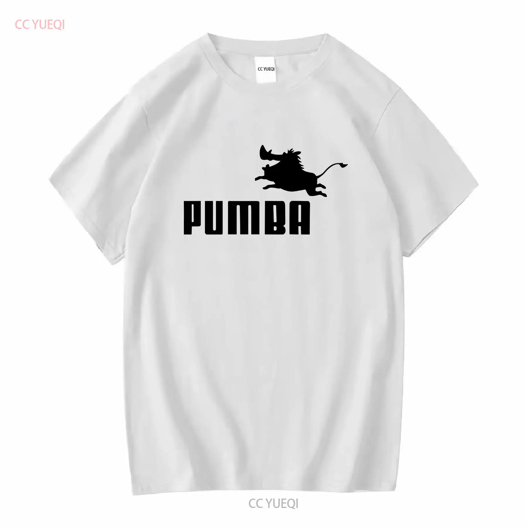 Vintage Flannel Shirt - Футболка Pumba с забавным дизайном, вдохновленная