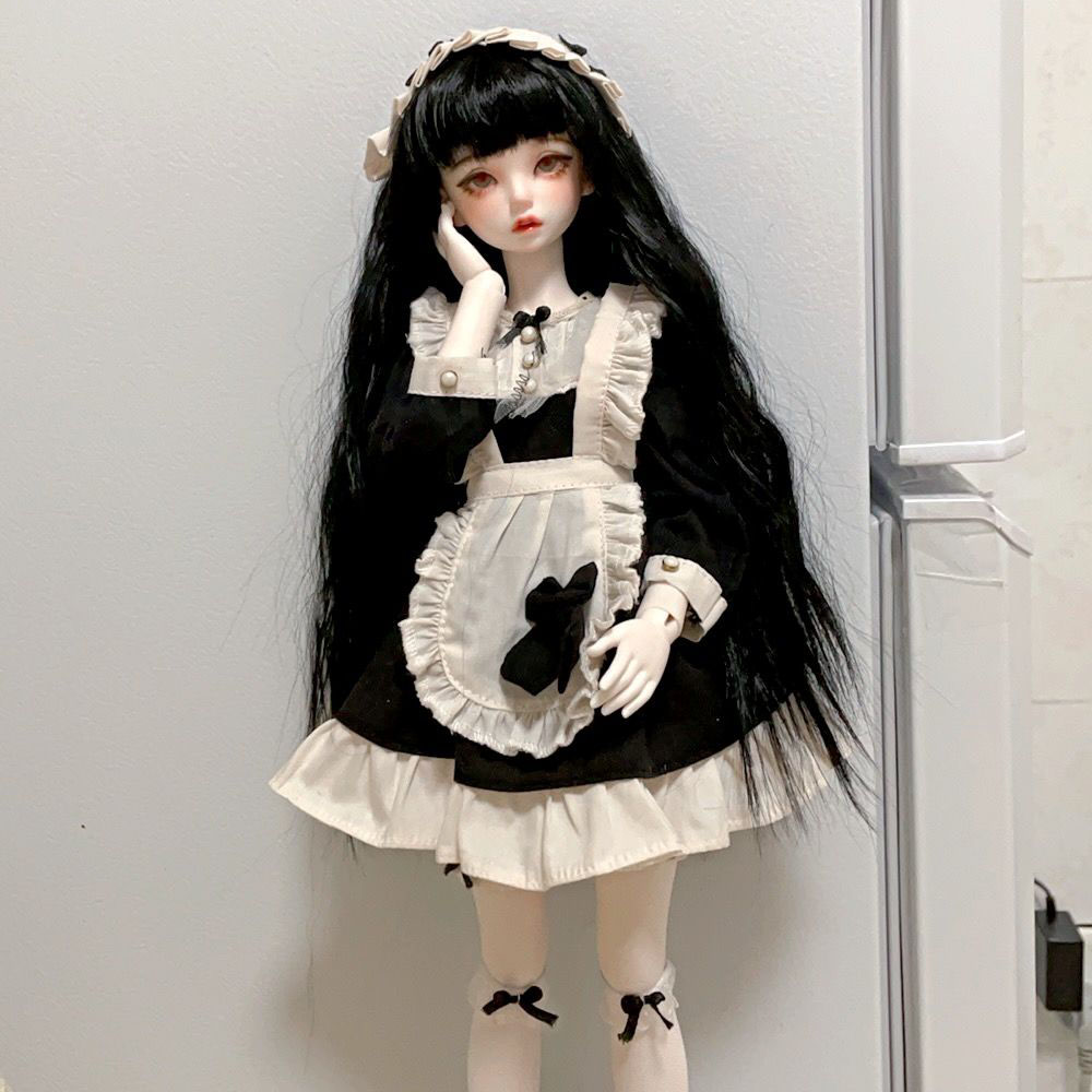 Vintage Fashion Toys - Одежда для кукол 30/45/60 см для