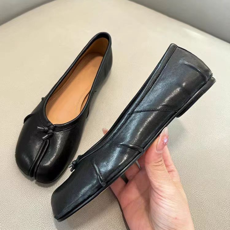 Vintage Fashion Aesthetic - Модные женские туфли Мэри Джейн с