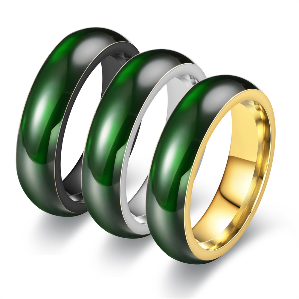 Vintage Fashion Rings For Women - Модные винтажные мужские и женские кольца