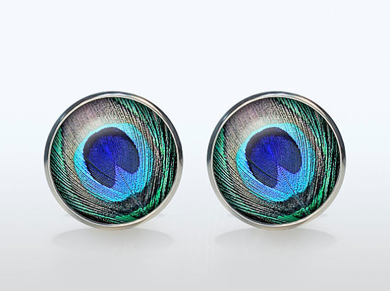 Vintage Fashion Jewelry Brands - Винтажные высококачественные свадебные запонки, Модные Позолоченные