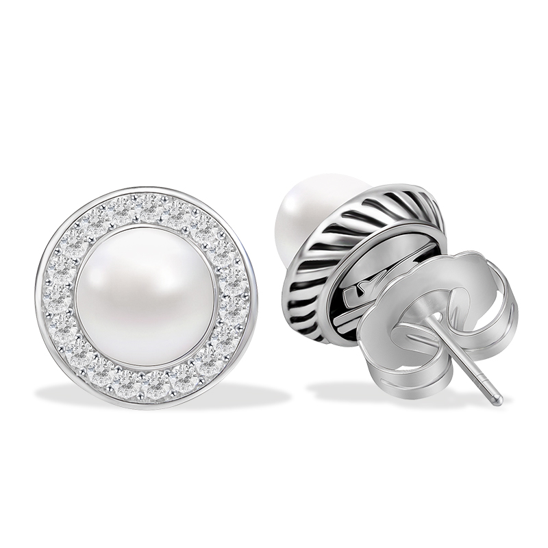 Vintage Fashion Jewelry Brands - Винтажные женские брендовые украшения: высококачественные серьги