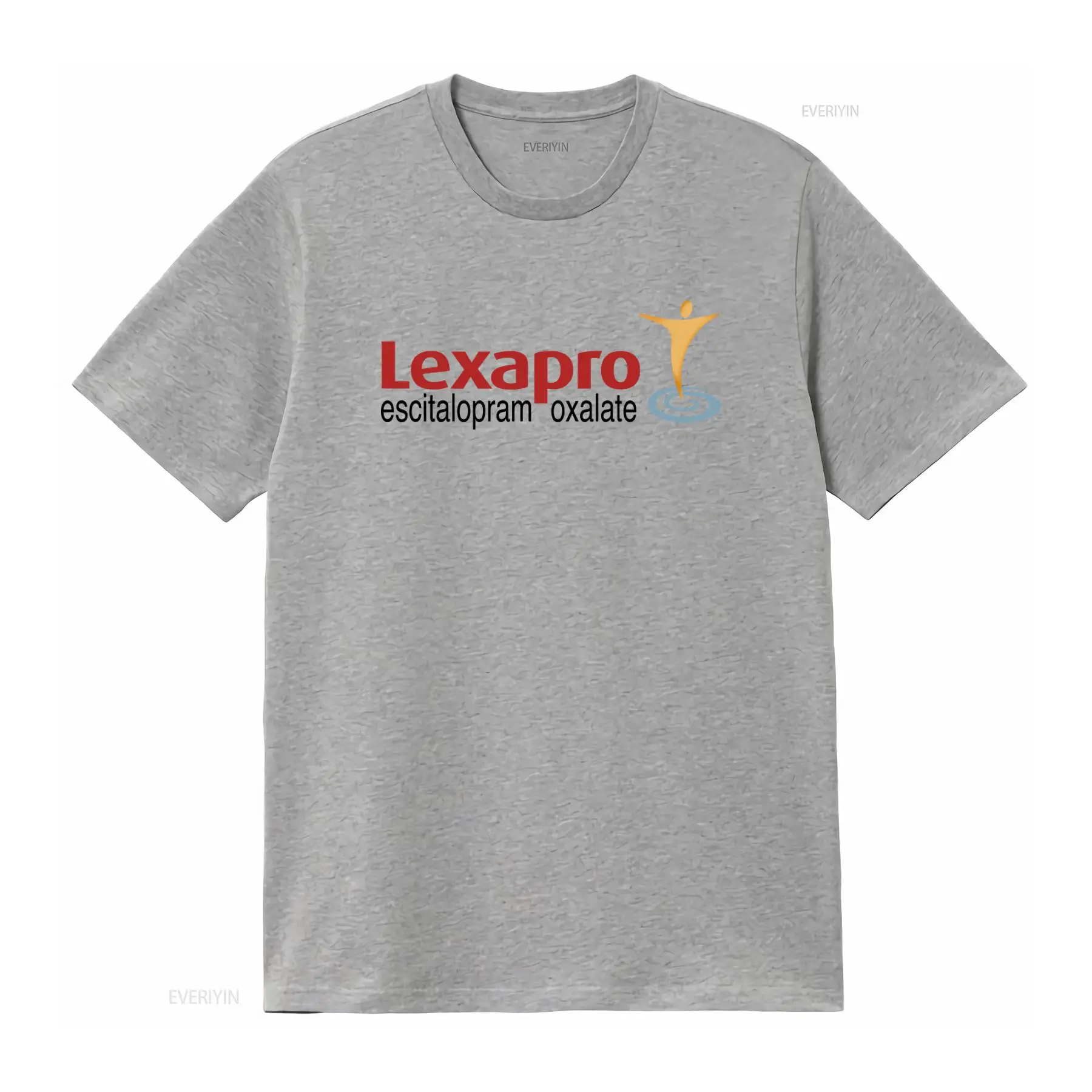 Футболка Lexapro Escitalopram  – обзор и цена Vintage Flannel Shirt