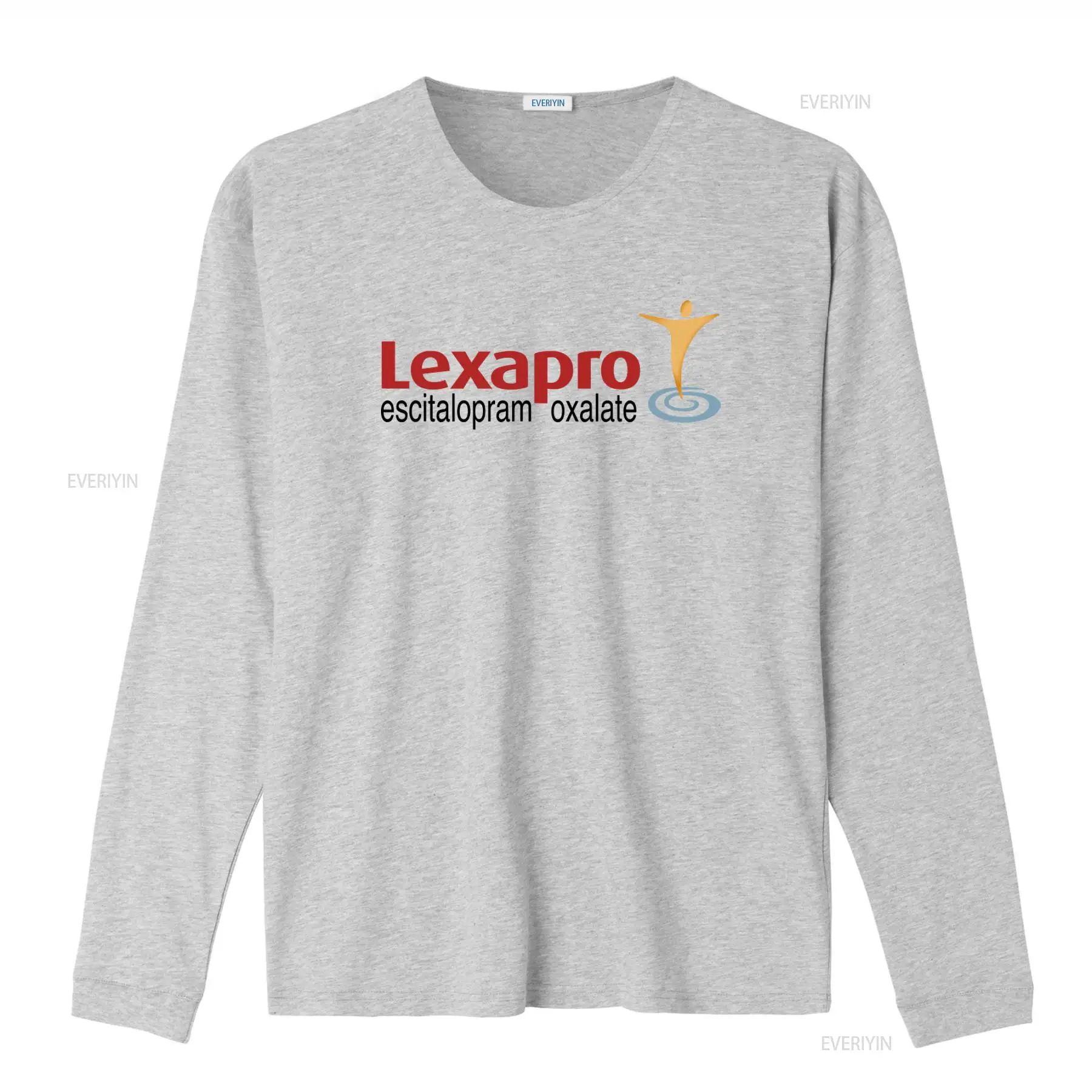 Футболка Lexapro Escitalopram  – обзор и цена Vintage Flannel Shirt