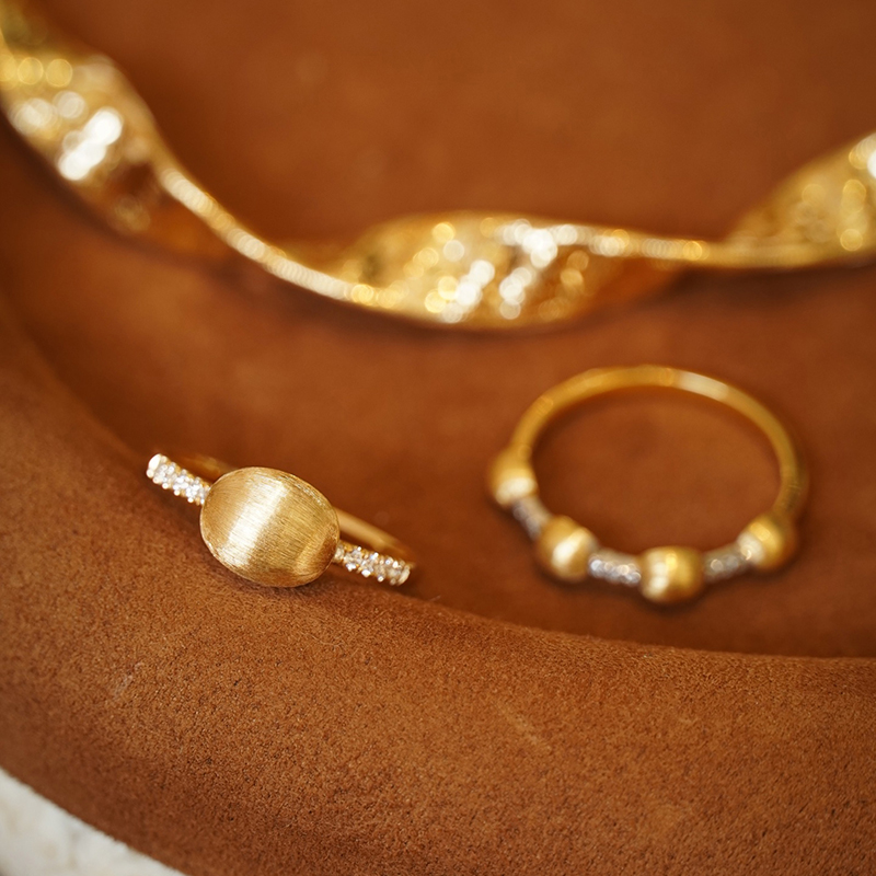 Модные винтажные ювелирные изд – обзор и цена Vintage Fashion Rings For Women
