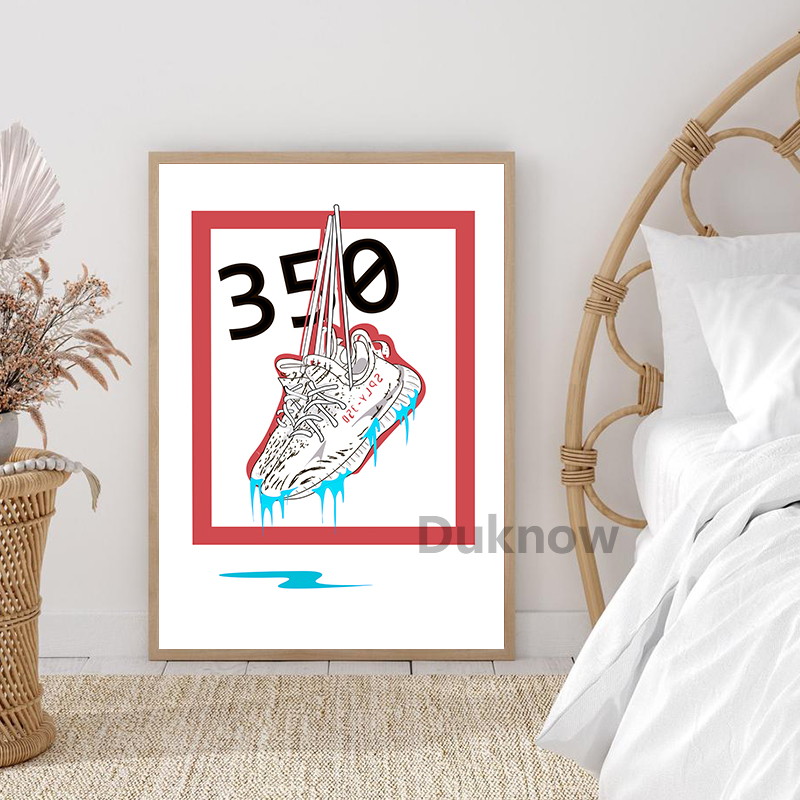 Модные тренды, баскетбольные к – обзор и цена Vintage Fashion Prints For Wall