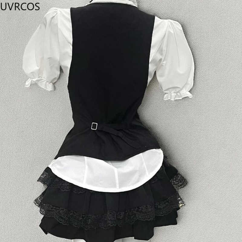 Y2k Aesthetic Lolita Style Swe – обзор и цена Vintage Flannel Shirt