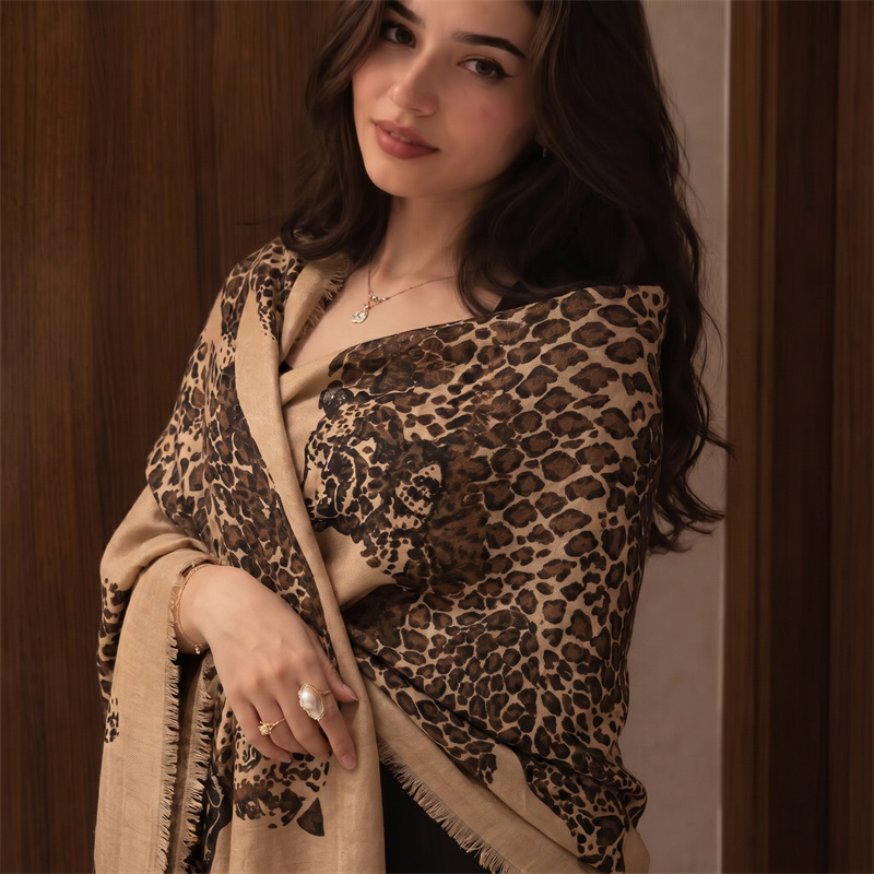Винтажный хиджаб и платок с ле – обзор и цена Vintage Fashion Wear