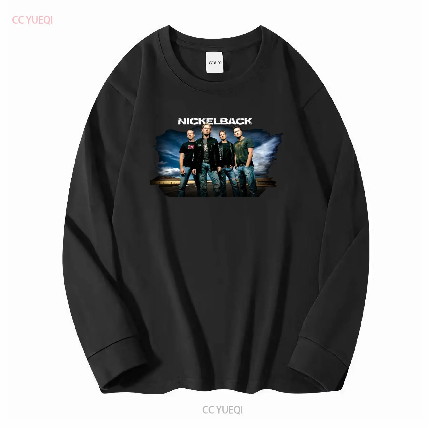 Футболка Nickleback, винтажная – обзор и цена Vintage Flannel Shirt