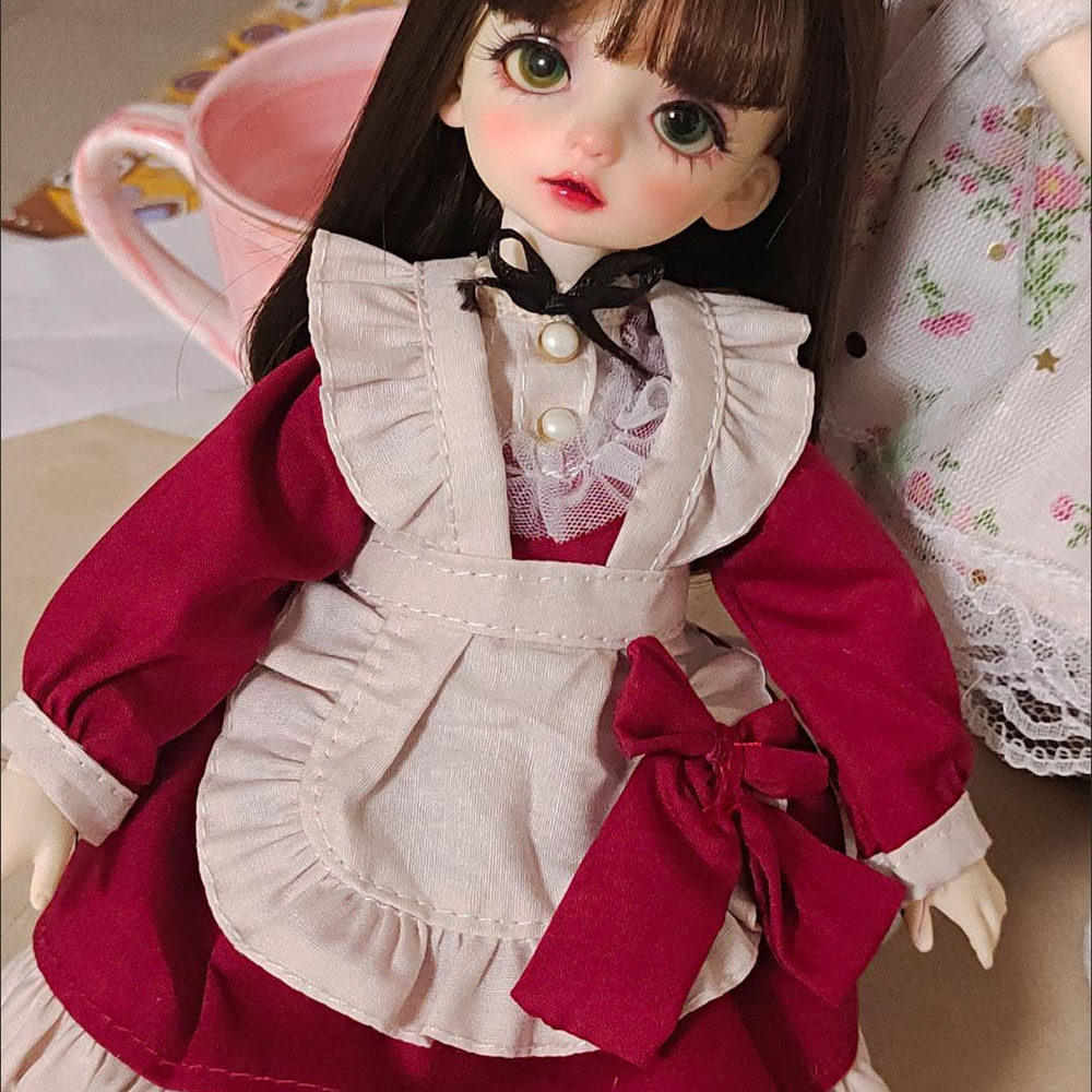 Одежда для кукол 30/45/60 см д – обзор и цена Vintage Fashion Toys