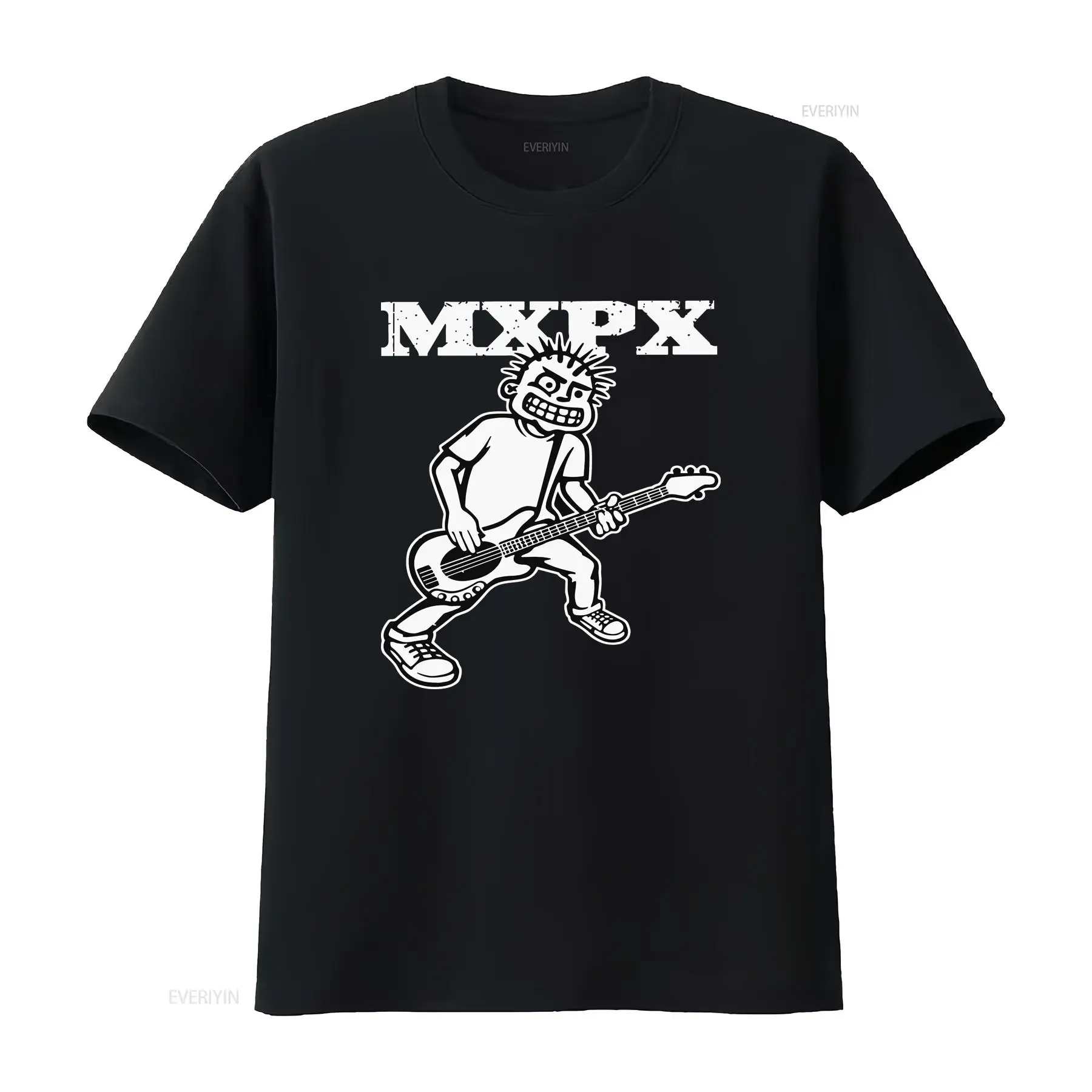 Футболка mxpx music Active с л – обзор и цена Vintage Fashion Logos