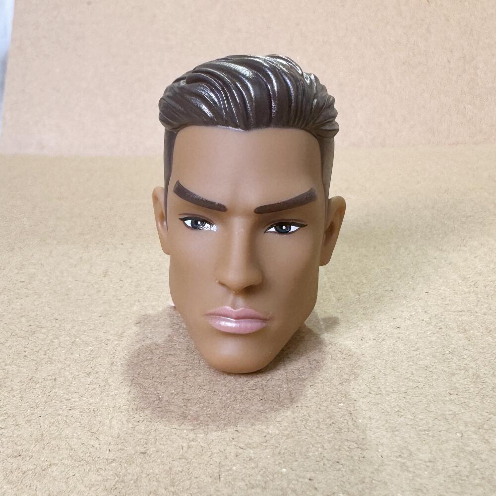Мужские кукольные головы, модн – обзор и цена Vintage Fashion Toys