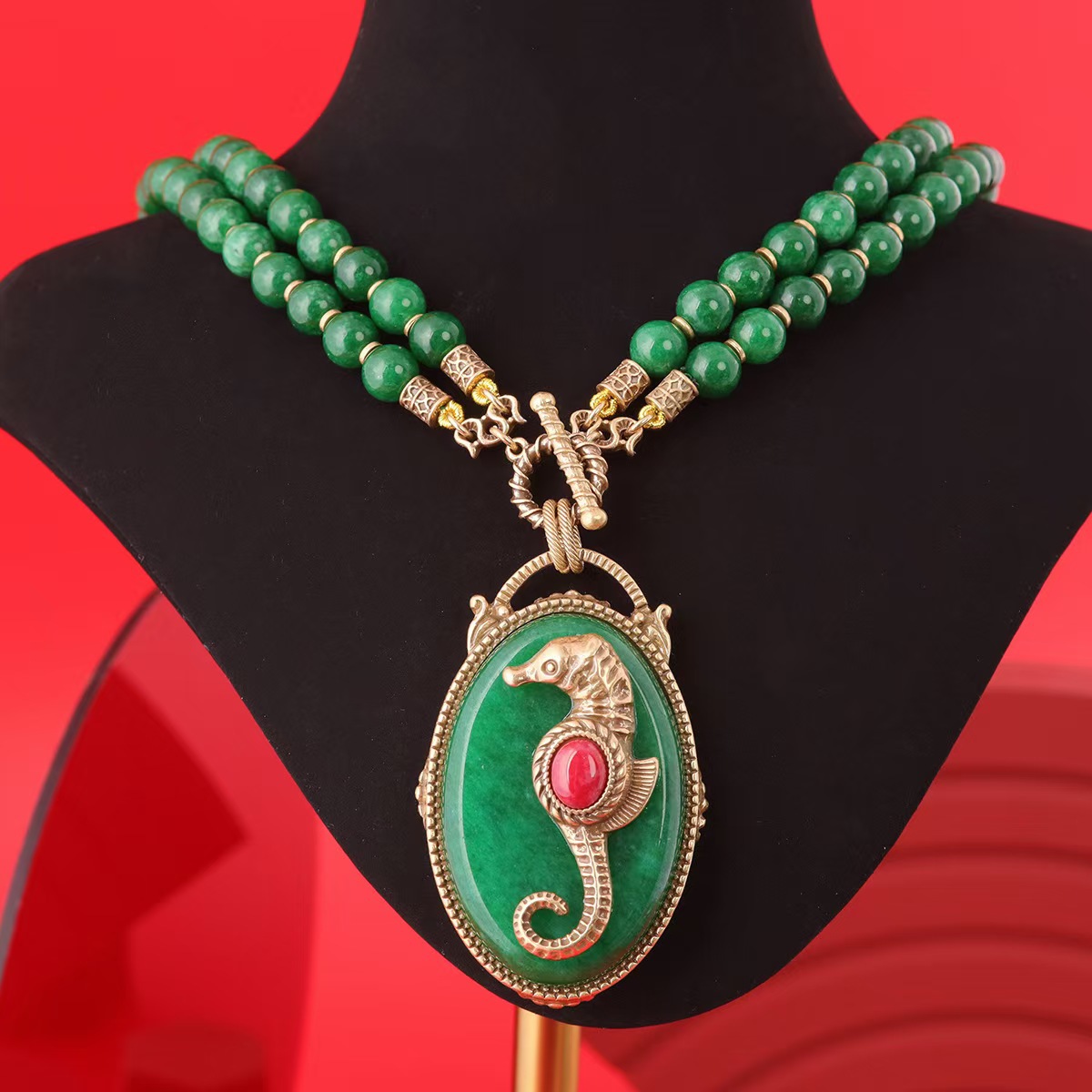 Комплект черной подвески в вид – обзор и цена Vintage Fashion Rings For Women