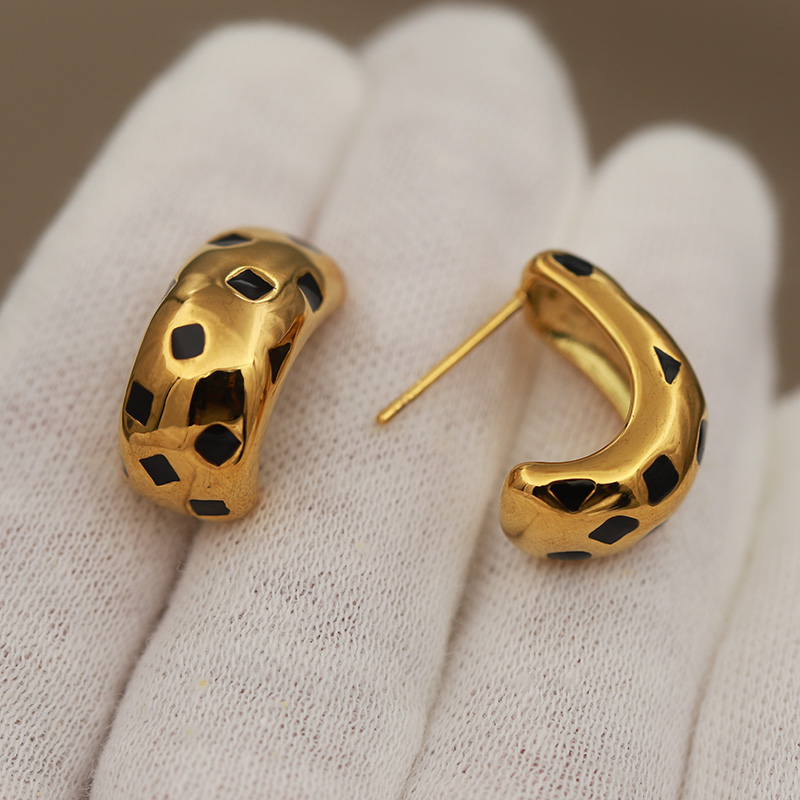 Классические серьги-гвоздики и – обзор и цена Vintage Fashion Jewelry Brands