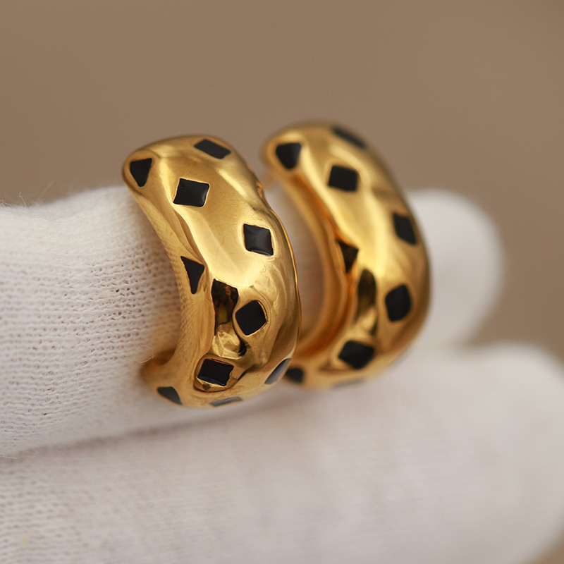 Классические серьги-гвоздики и – обзор и цена Vintage Fashion Jewelry Brands