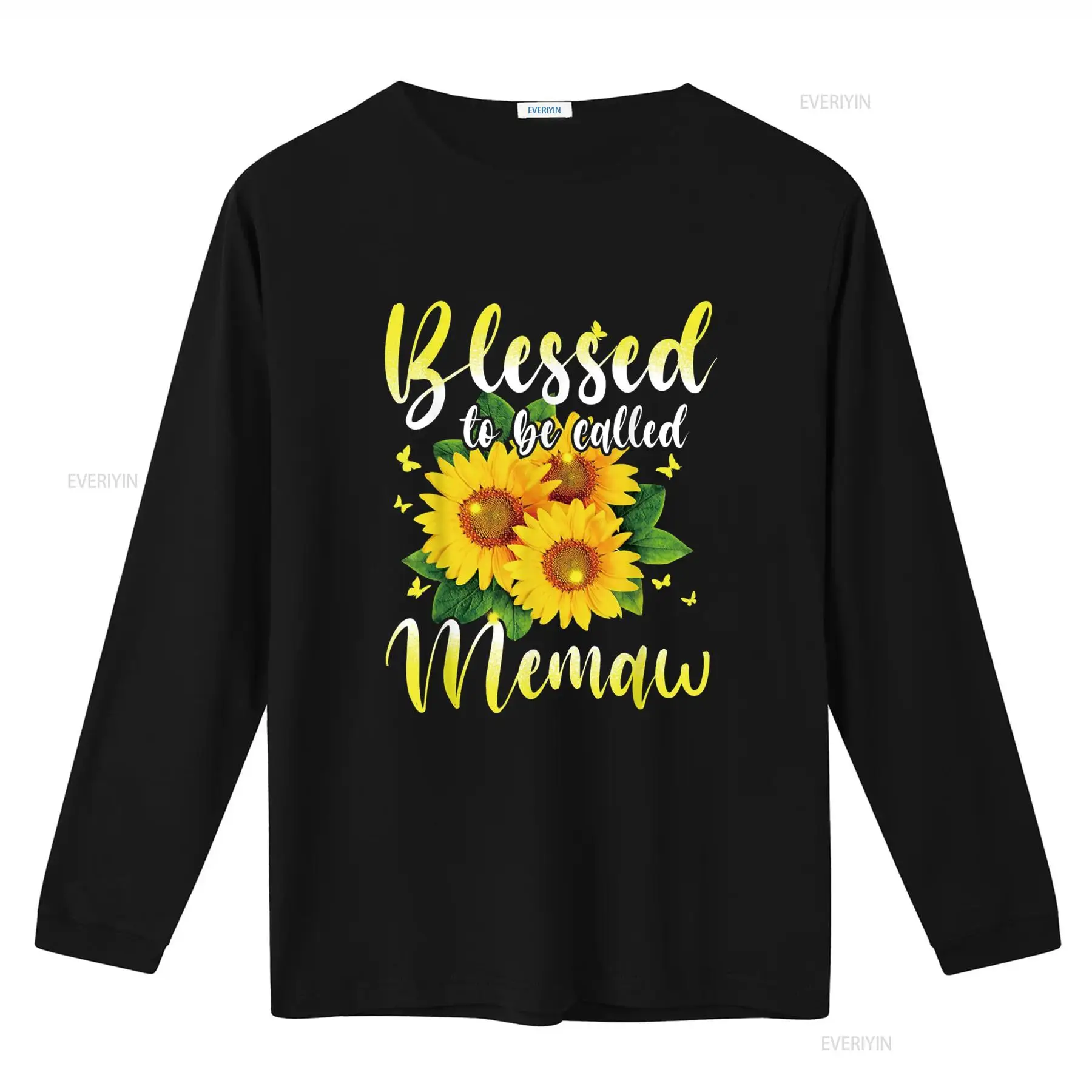 Футболка Blessed To Be Called  – обзор и цена Vintage Fashion Wear