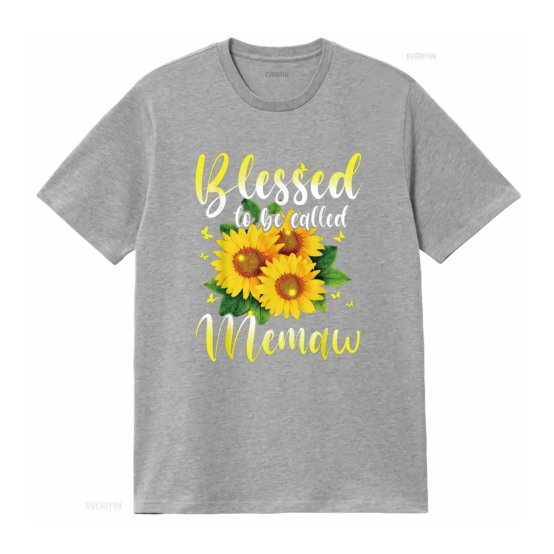 Футболка Blessed To Be Called  – обзор и цена Vintage Fashion Wear