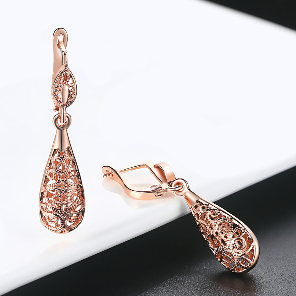 Винтажные серьги-капли в этнич – обзор и цена Vintage Fashion Jewelry Brands