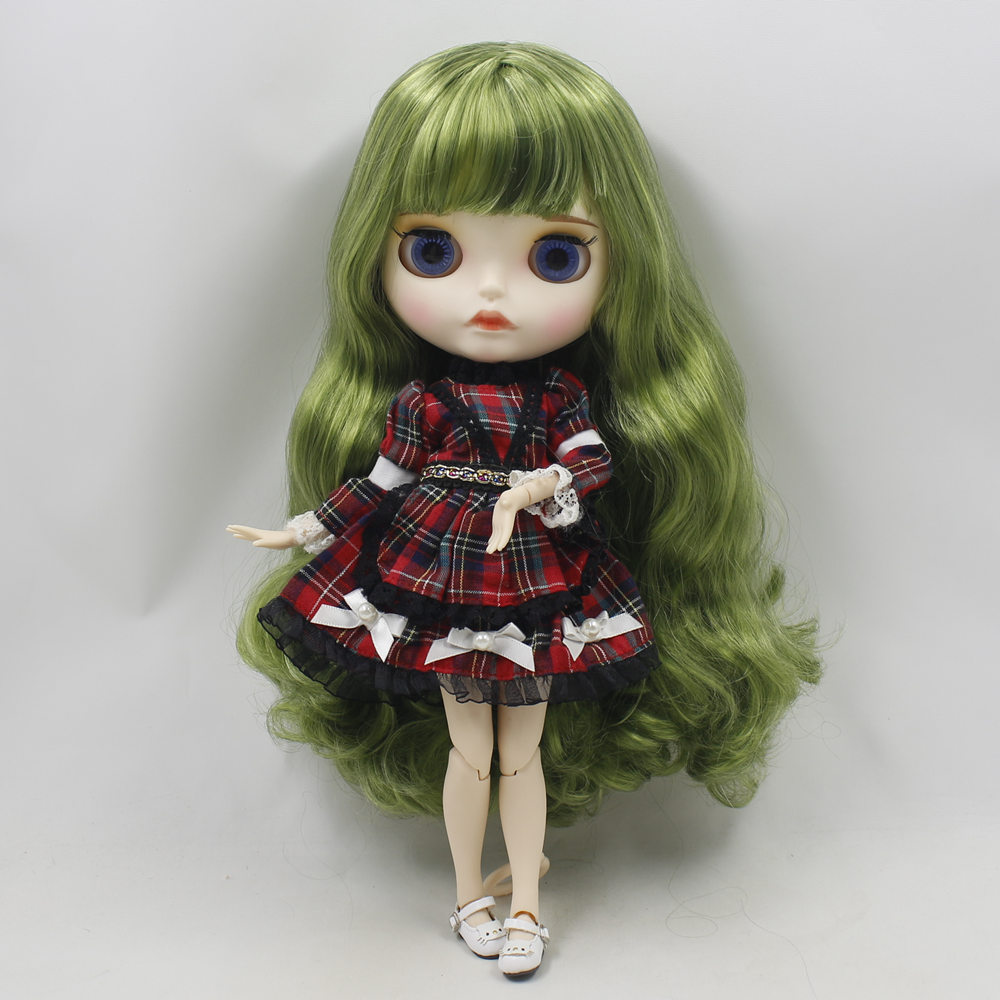 Кукла Blythe, 30 см, с белой к – обзор и цена Vintage Fashion Toys