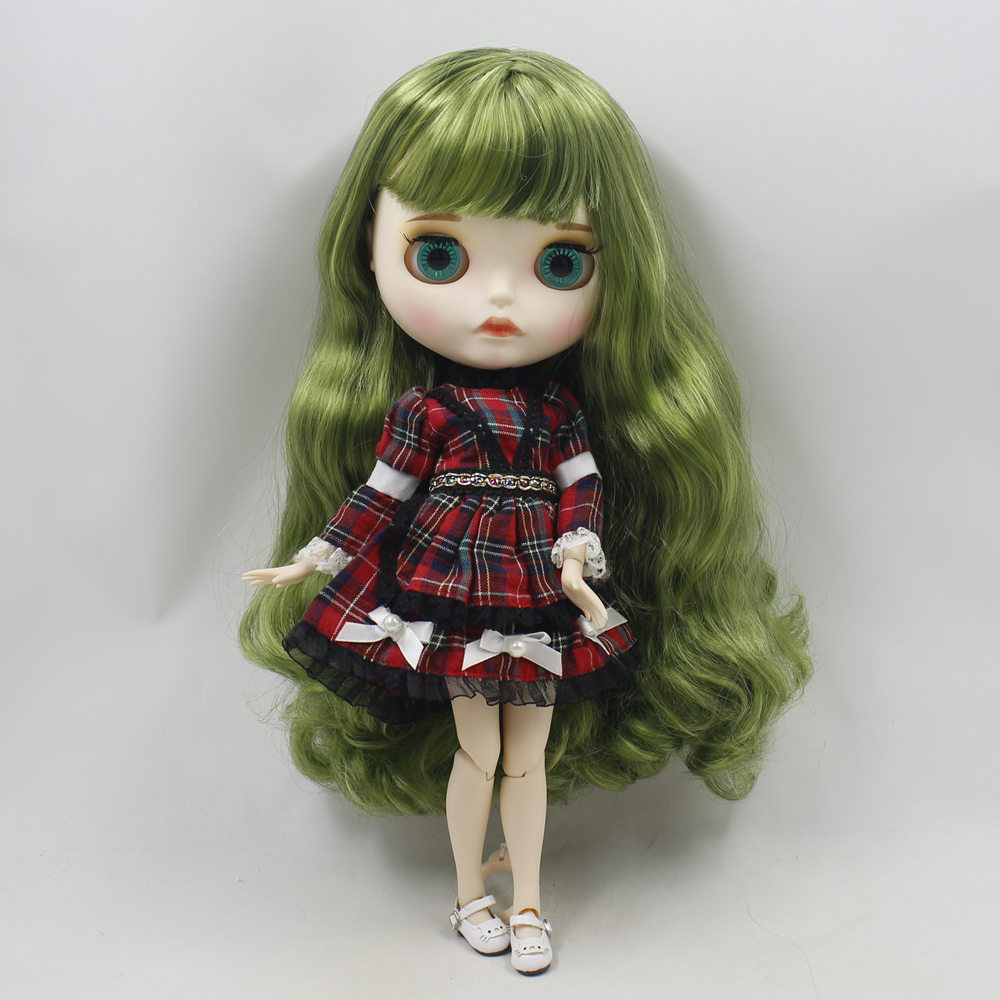 Кукла Blythe, 30 см, с белой к – обзор и цена Vintage Fashion Toys
