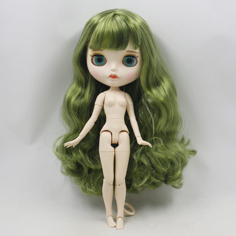 Кукла Blythe, 30 см, с белой к – обзор и цена Vintage Fashion Toys