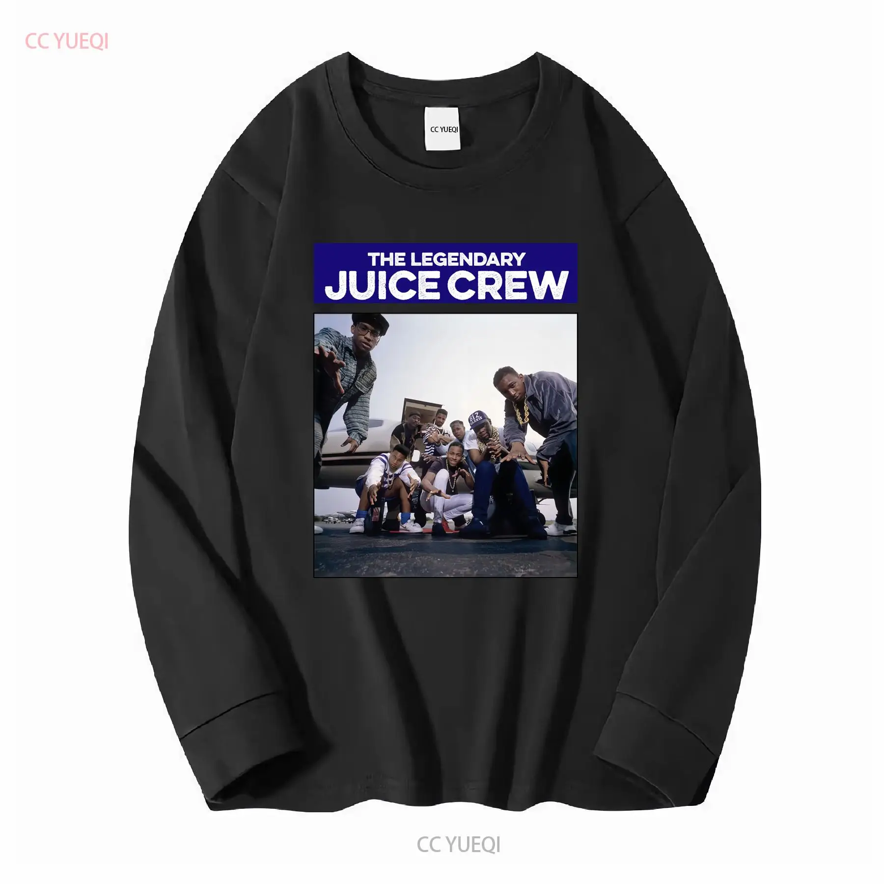 Vintage Juice Crew T Shirt Siz – обзор и цена Vintage Fashion Wear