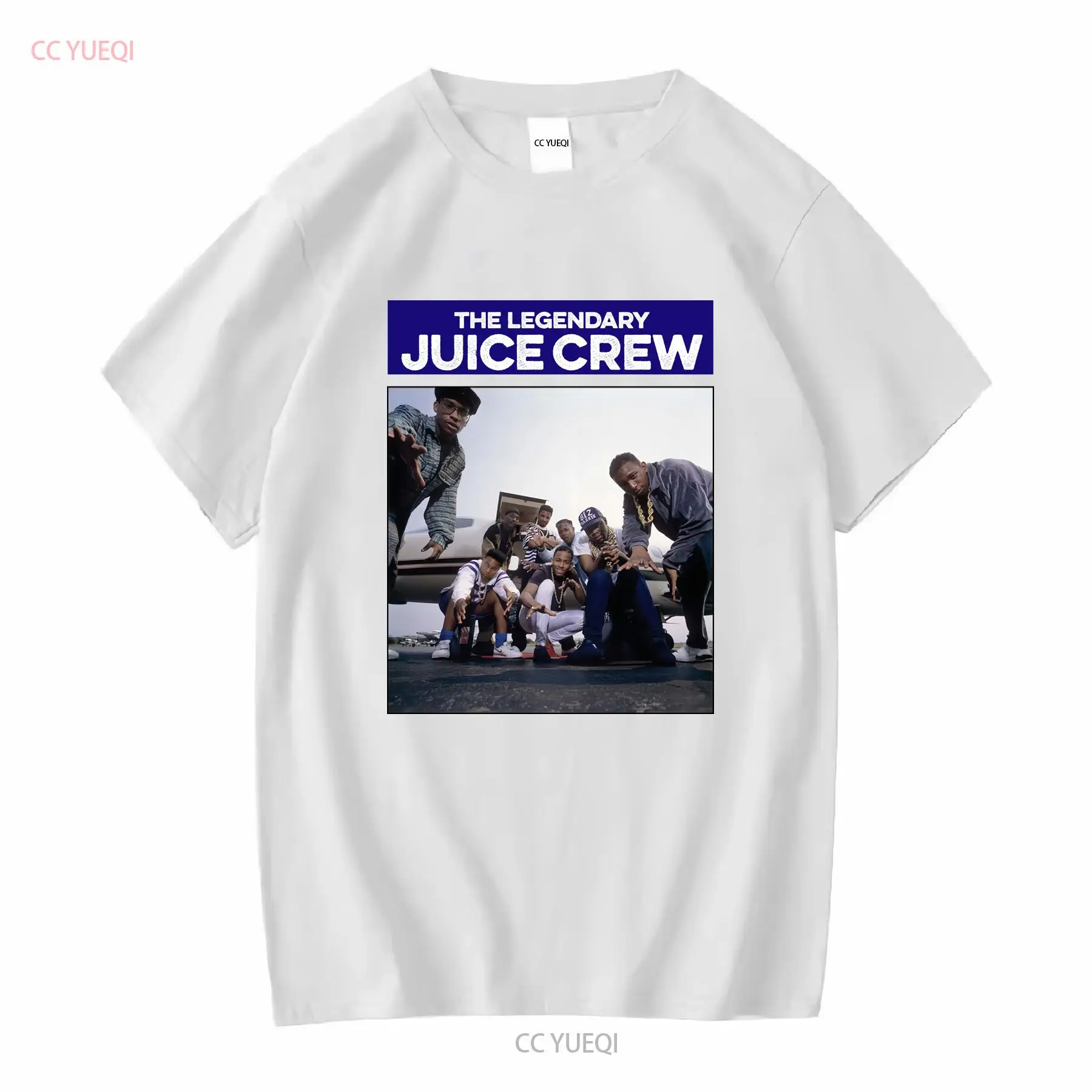 Vintage Juice Crew T Shirt Siz – обзор и цена Vintage Fashion Wear