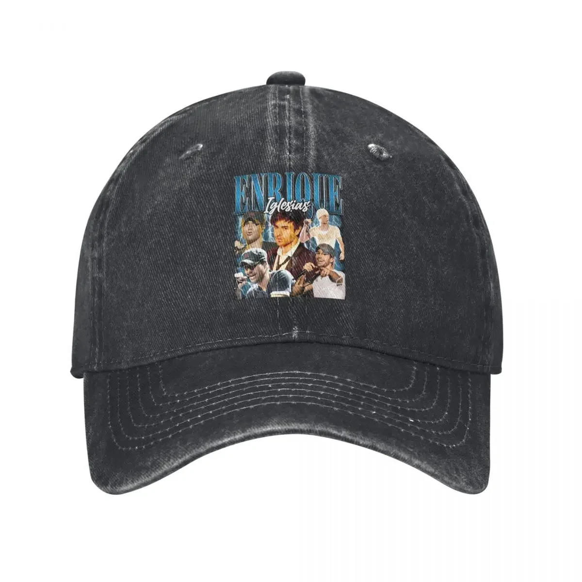 Enrique Iglesias Vintage - кул – обзор и цена Vintage Fashion Icons