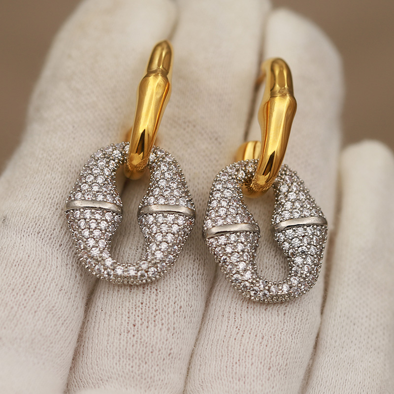 Классические серьги-гвоздики и – обзор и цена Vintage Fashion Jewelry Brands