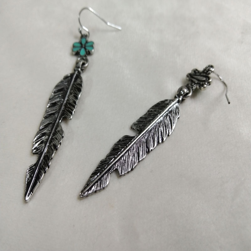 Антикварные серебряные серьги- – обзор и цена Vintage Fashion Jewelry Brands