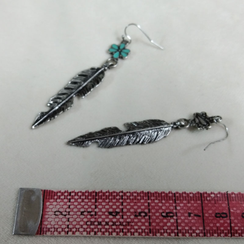 Антикварные серебряные серьги- – обзор и цена Vintage Fashion Jewelry Brands