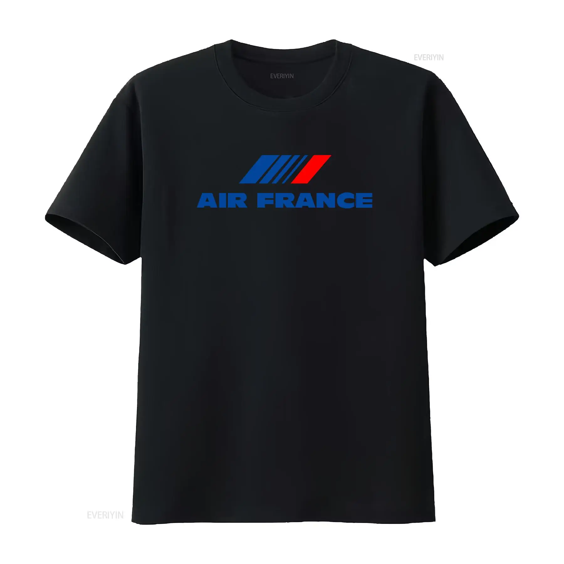 Футболка с логотипом Air Franc – обзор и цена Vintage Fashion Logos